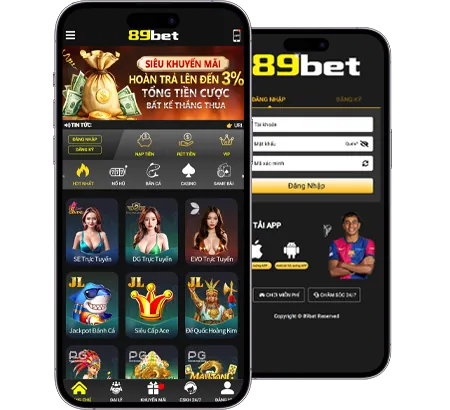 Thương hiệu 86win nhà cái uy tín