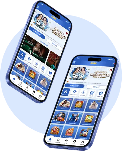 Giao diện người dùng thân thiện 86win nhà cái