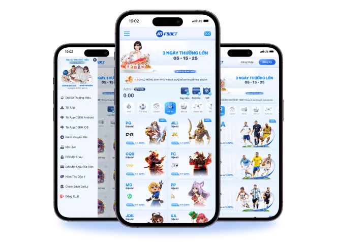 Kho game slot đa dạng 86win