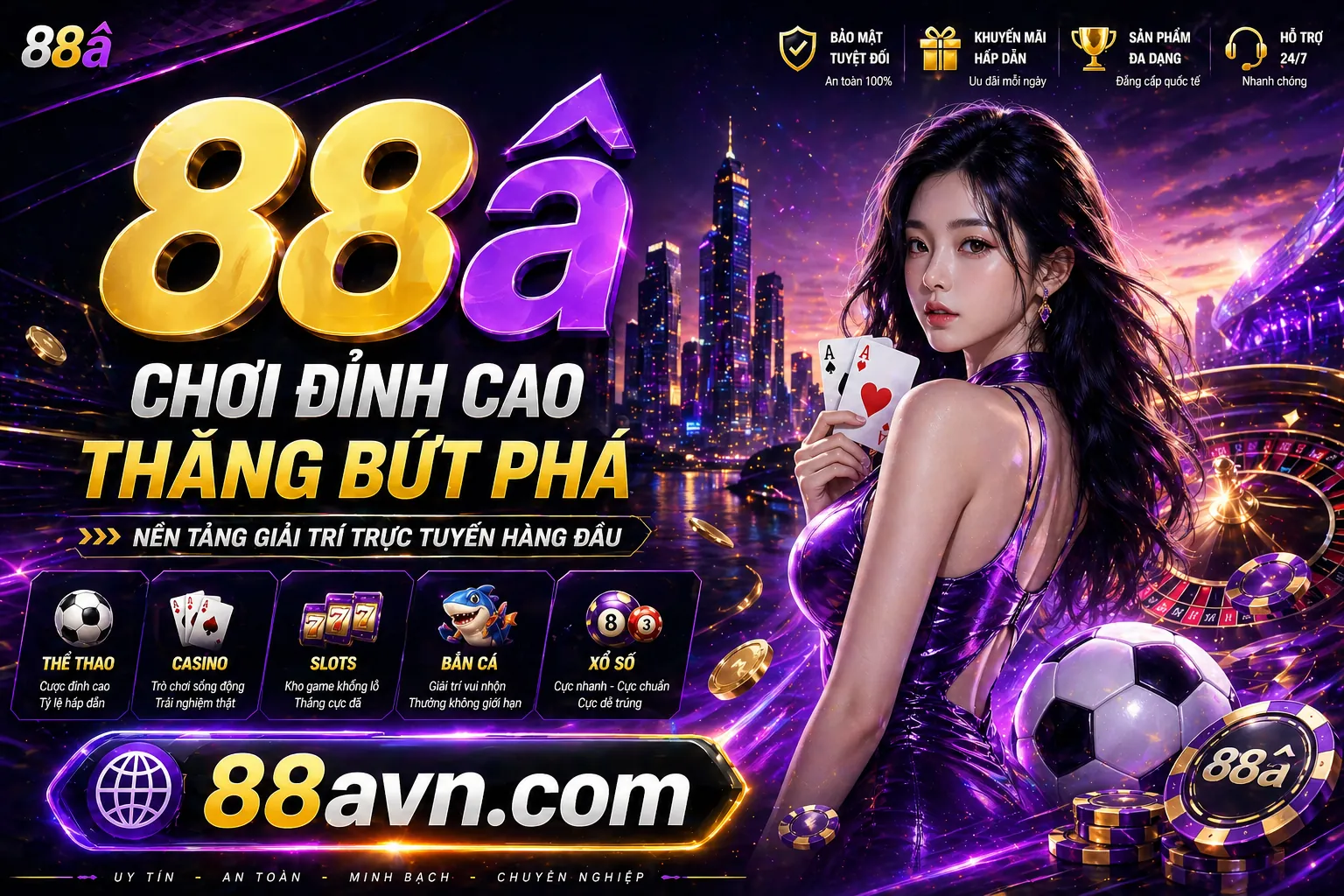 Hình ảnh bảo mật cá cược trực tuyến tại 86win nhà cái