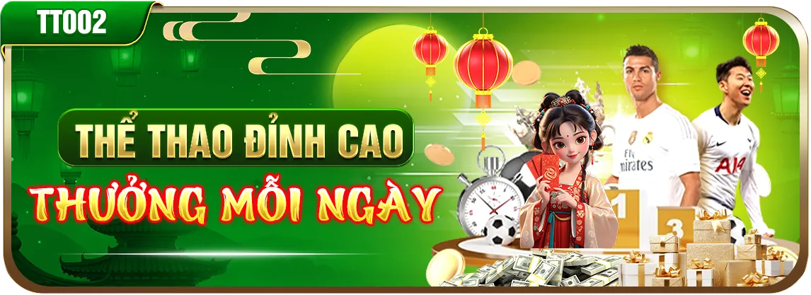 Sân vận động với nhiều môn thể thao và logo 86win nhà cái