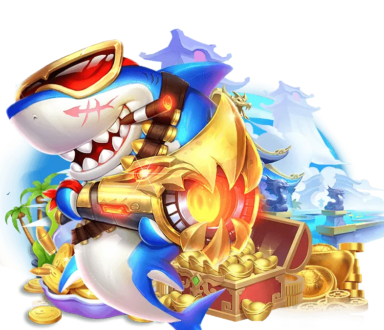 Game Vua Bắn Cá tại 86win