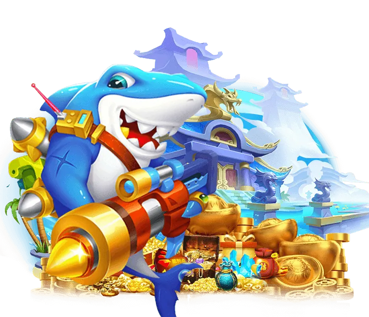 Game Bắn Cá Thần Tài tại 86win