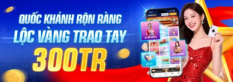 Trò chơi Slot Games (Nổ Hũ) tại 86win