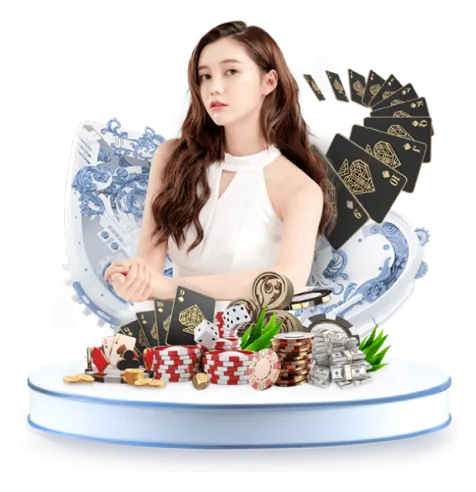 Biểu đồ minh họa nguyên tắc hoạt động của slot game